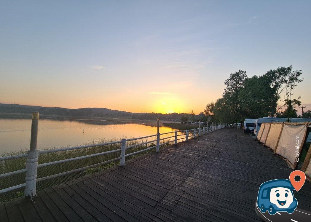 Poyrazlar Camping - Adapazarı, Sakarya, foto 13