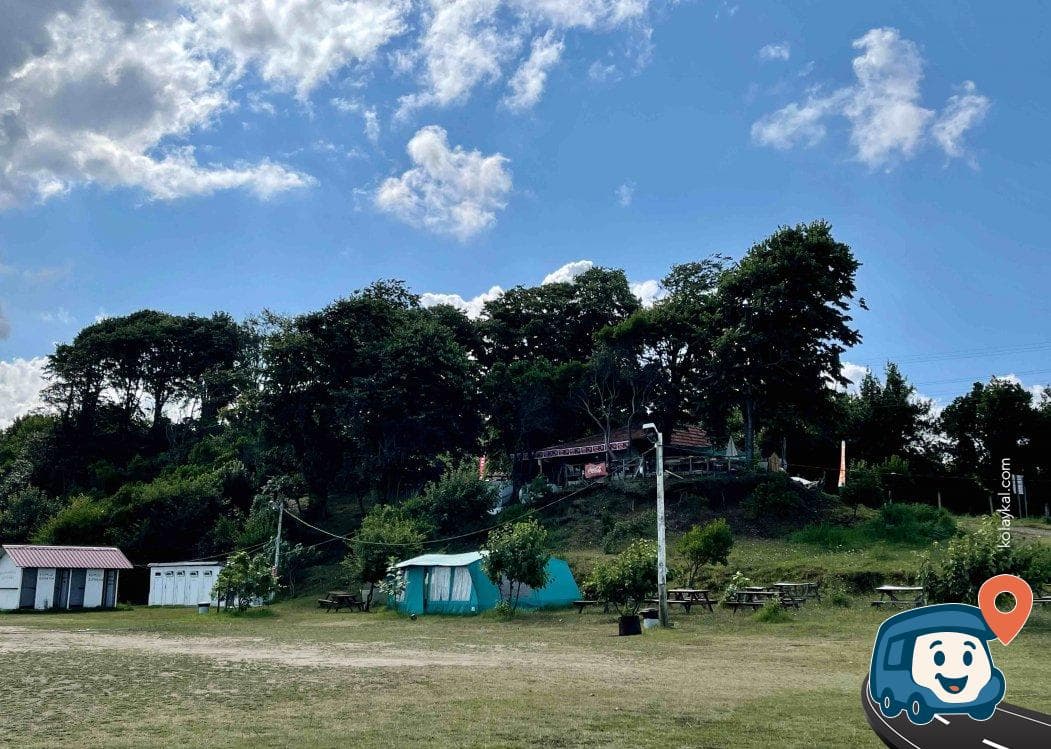 Giritli Camping - Akçakoca, Düzce, foto 3