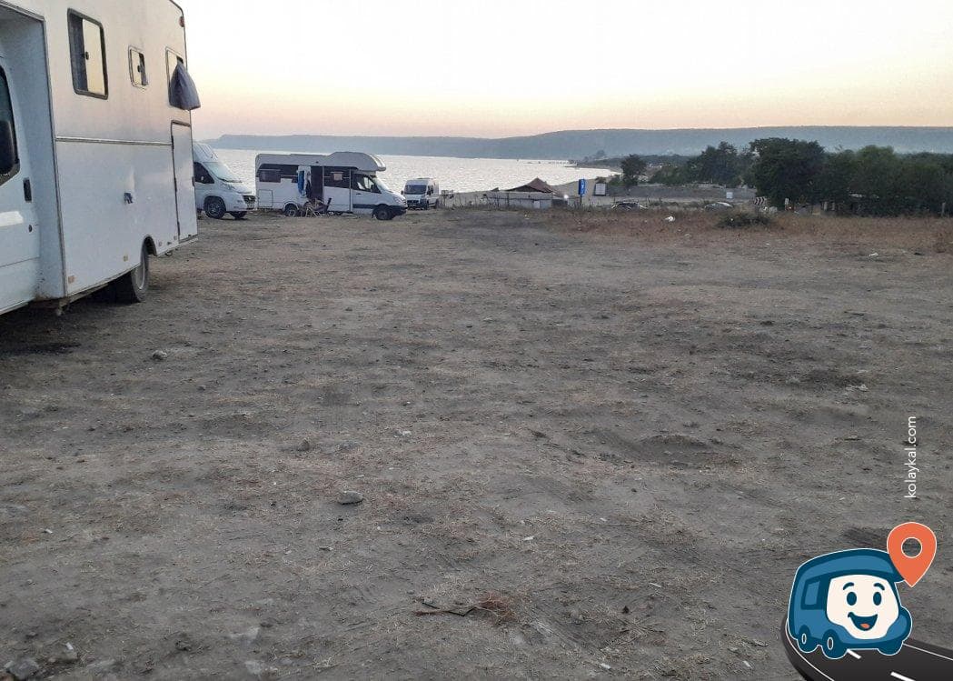 Gelibolu Yakınında Ücretsiz Kamp ve Büfe İmkanı - Keşan, Edirne, foto 1