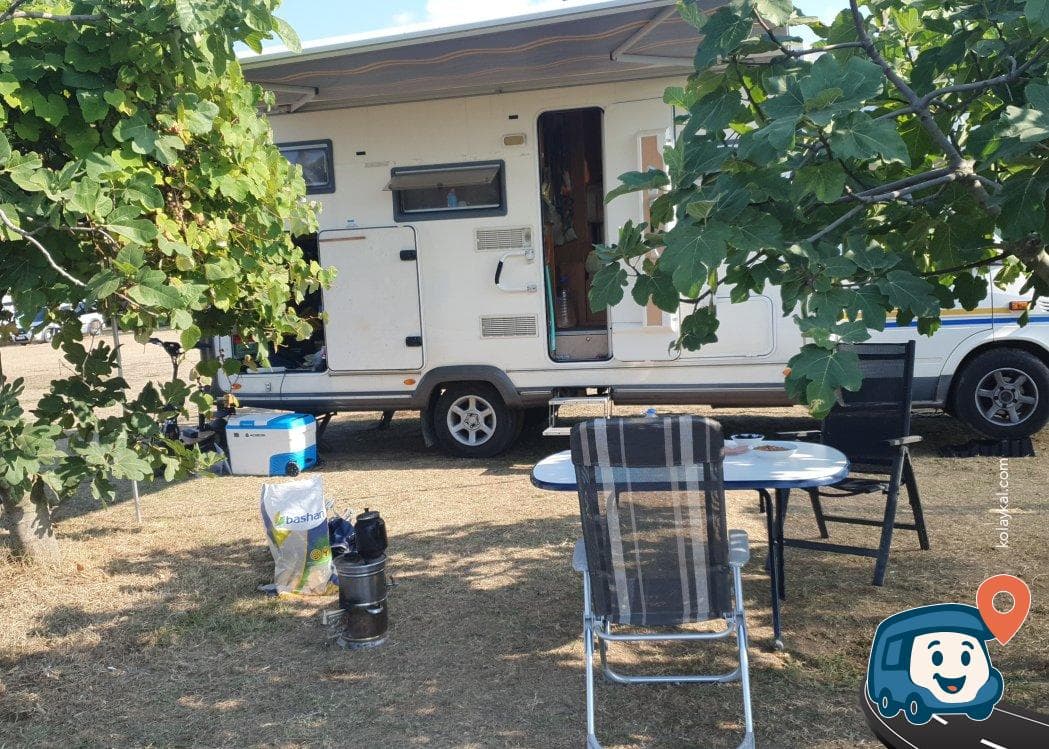 Giritli Camping - Akçakoca, Düzce, foto 6