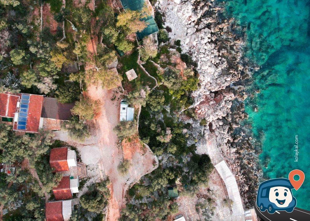 Kaş Camping - Antalya, foto 9