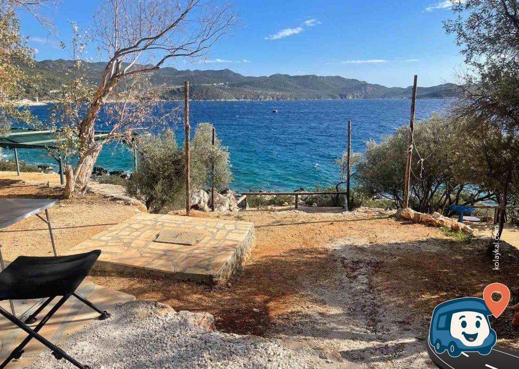 Kaş Camping - Antalya, foto 13