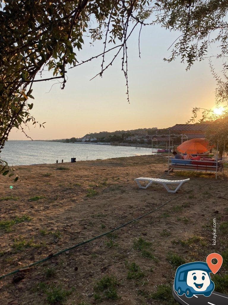 Mürefte Camping - Şarköy, Tekirdağ, foto 8