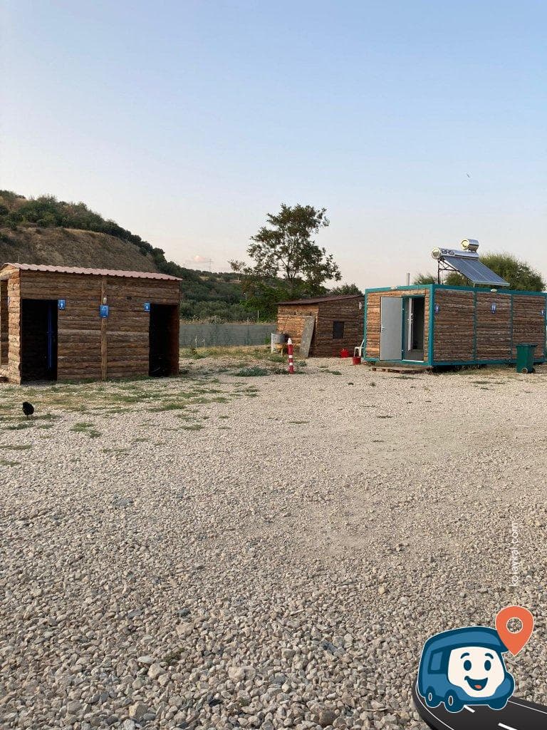 Mürefte Camping - Şarköy, Tekirdağ, foto 9