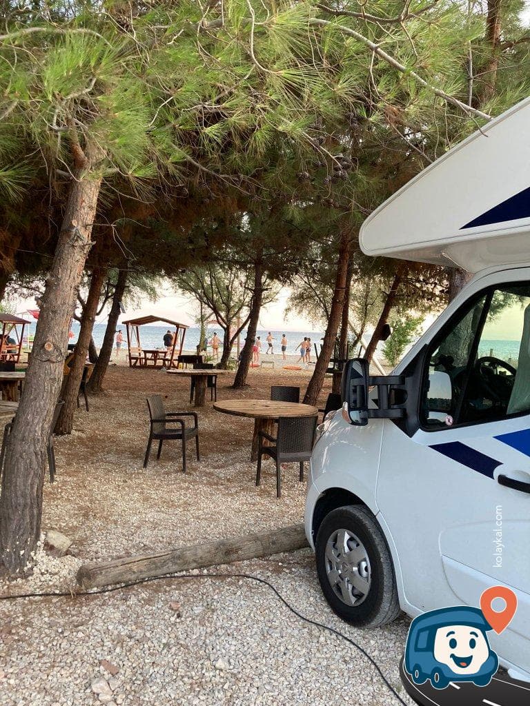 Mürefte Camping - Şarköy, Tekirdağ, foto 6