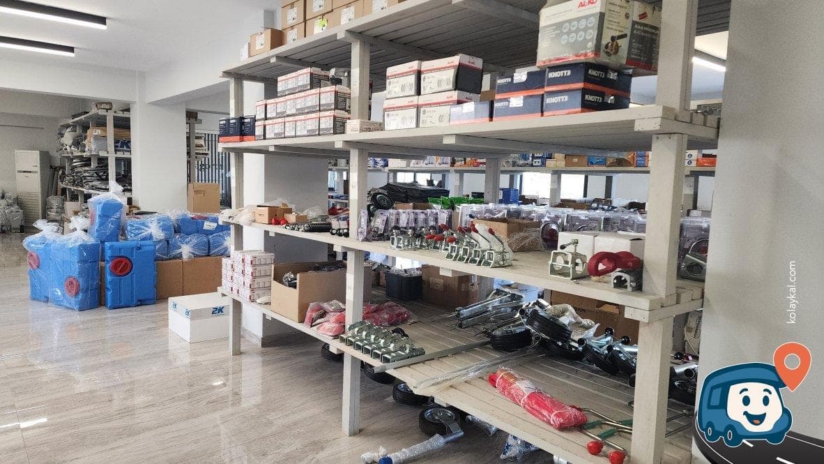 K2 Karavan - Serdivan, Sakarya, foto 6