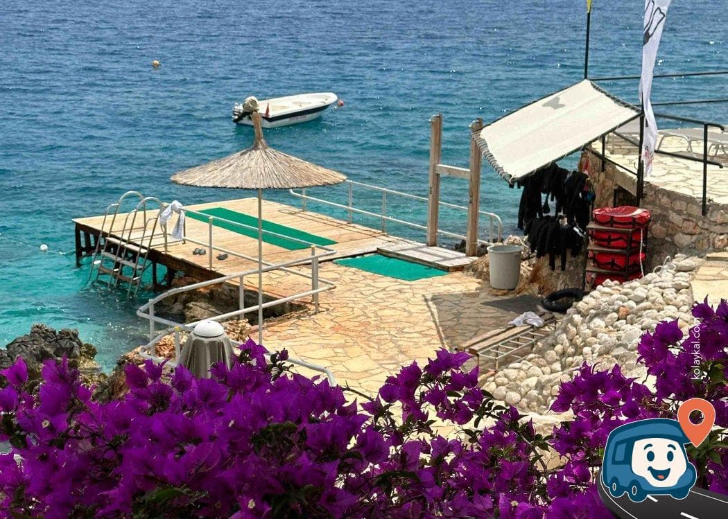 Kaş Camping - Antalya, foto 11