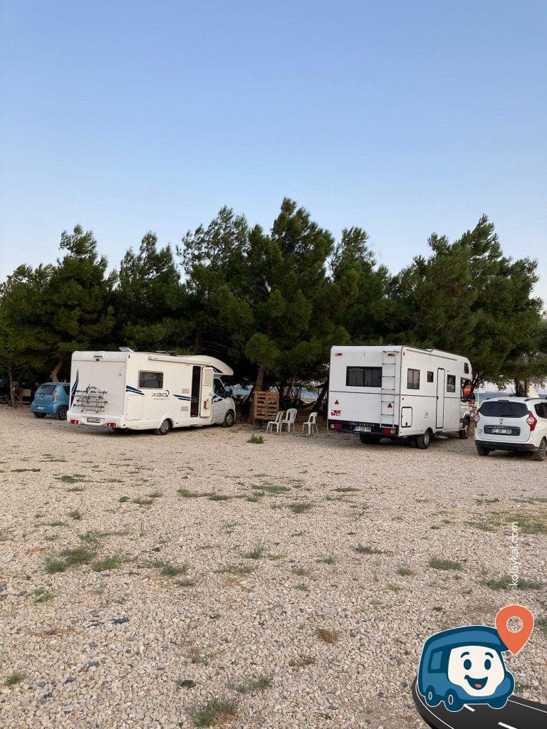 Mürefte Camping - Şarköy, Tekirdağ, foto 7
