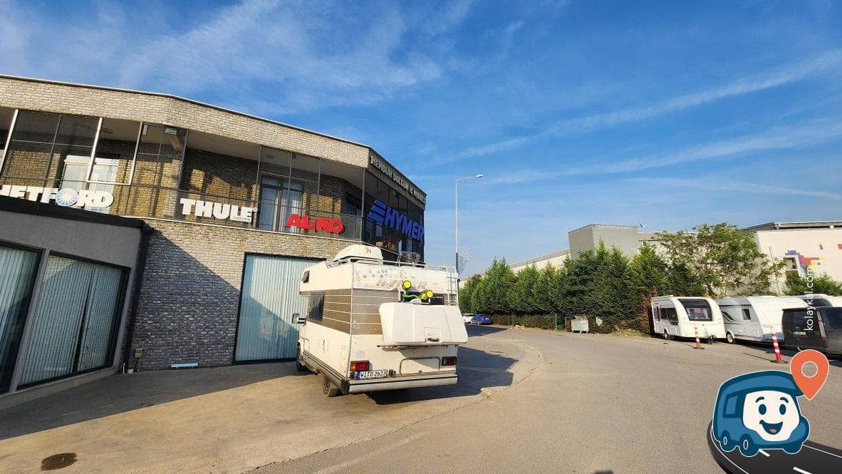 K2 Karavan - Serdivan, Sakarya, foto 10