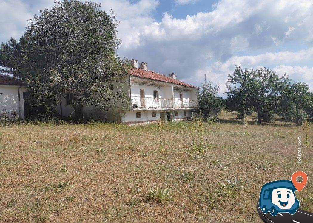 Bursa Uludağ Yaylası Orman İçi Kamp Alanı - Osmangazi̇, foto 2