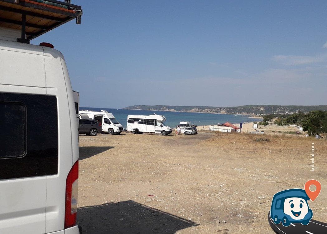 Gelibolu Yakınında Ücretsiz Kamp ve Büfe İmkanı - Keşan, Edirne, foto 2