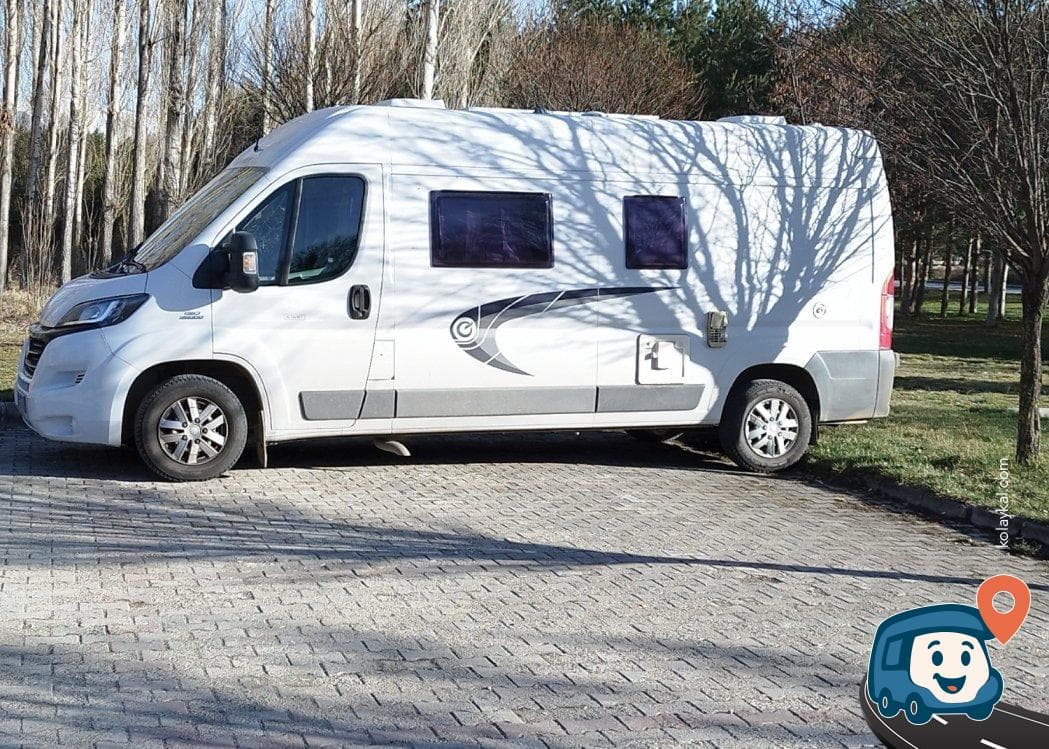 Bayburt Şehir Parkı - Bayburt Merkez, foto 2