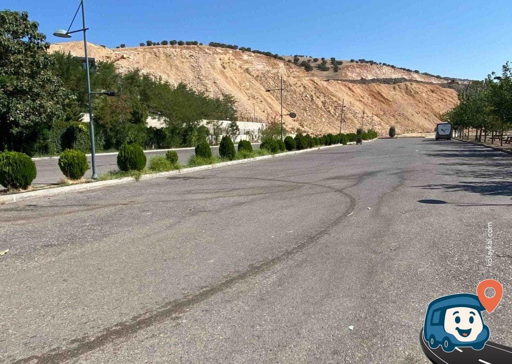 Fırat Nehri Kenarı Kamp ve Piknik Alanı - Siverek, Şanlıurfa, foto 4