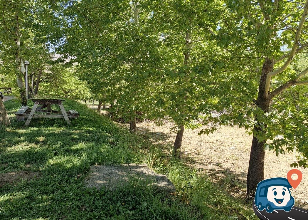 Piknik Alanı - Refahiye, Erzincan, foto 5