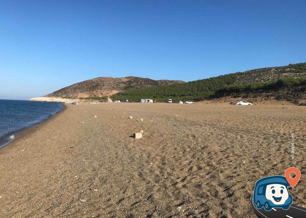 Kefalos Plajı - Gökçeada, Çanakkale, foto 2