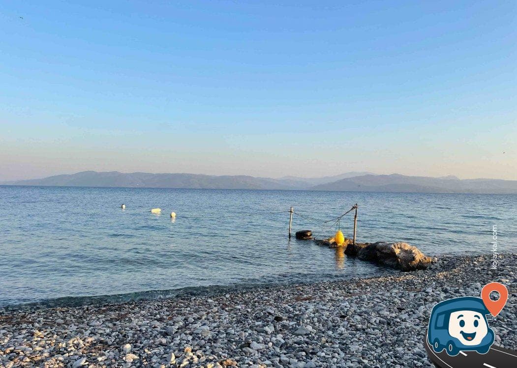 Akyaka Sıfır Kamp Alanı - Menteşe, Muğla, foto 3
