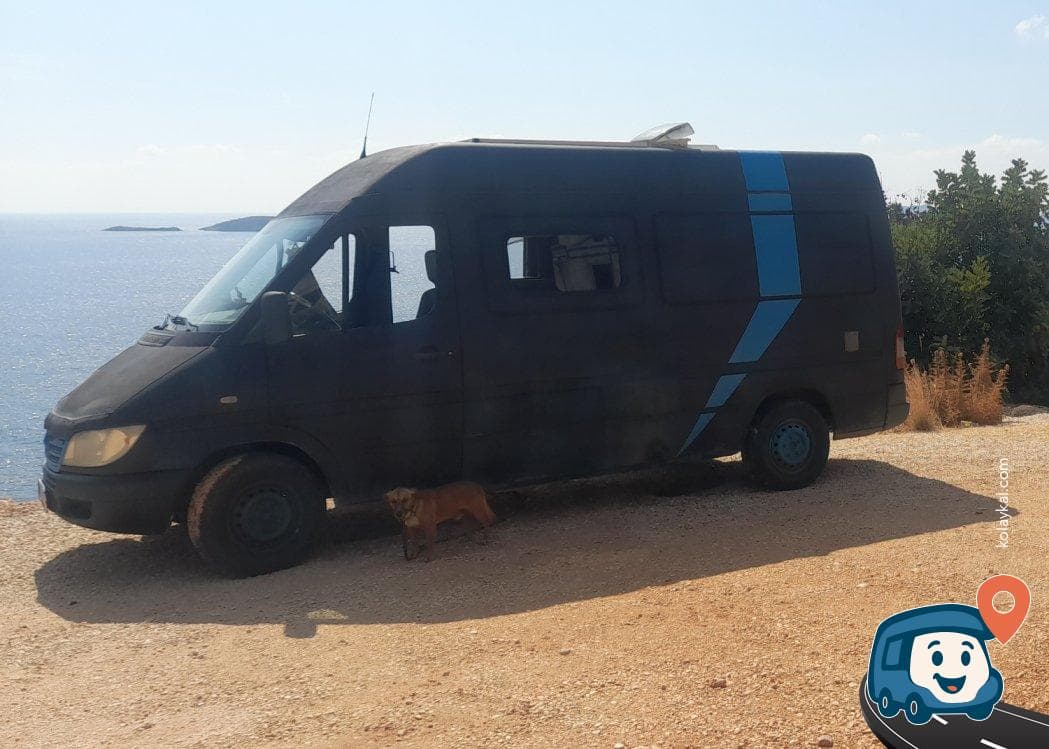 Fethiye Yolu Kenarı Mola Noktası - Kaş, Antalya, foto 1