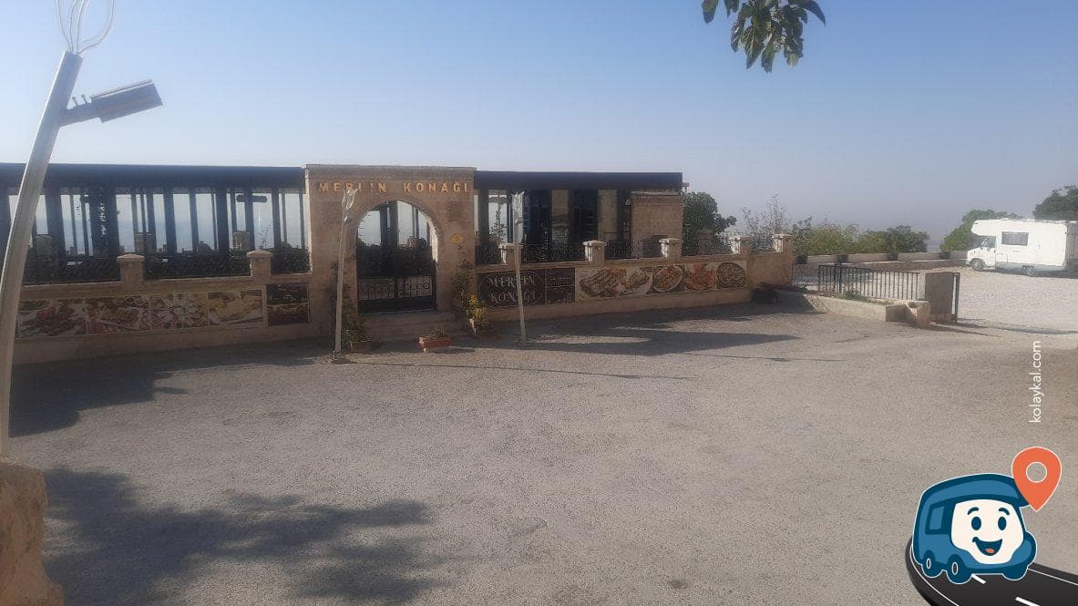 Old City Mardin Hotel & Hostel - Artuklu, foto 2