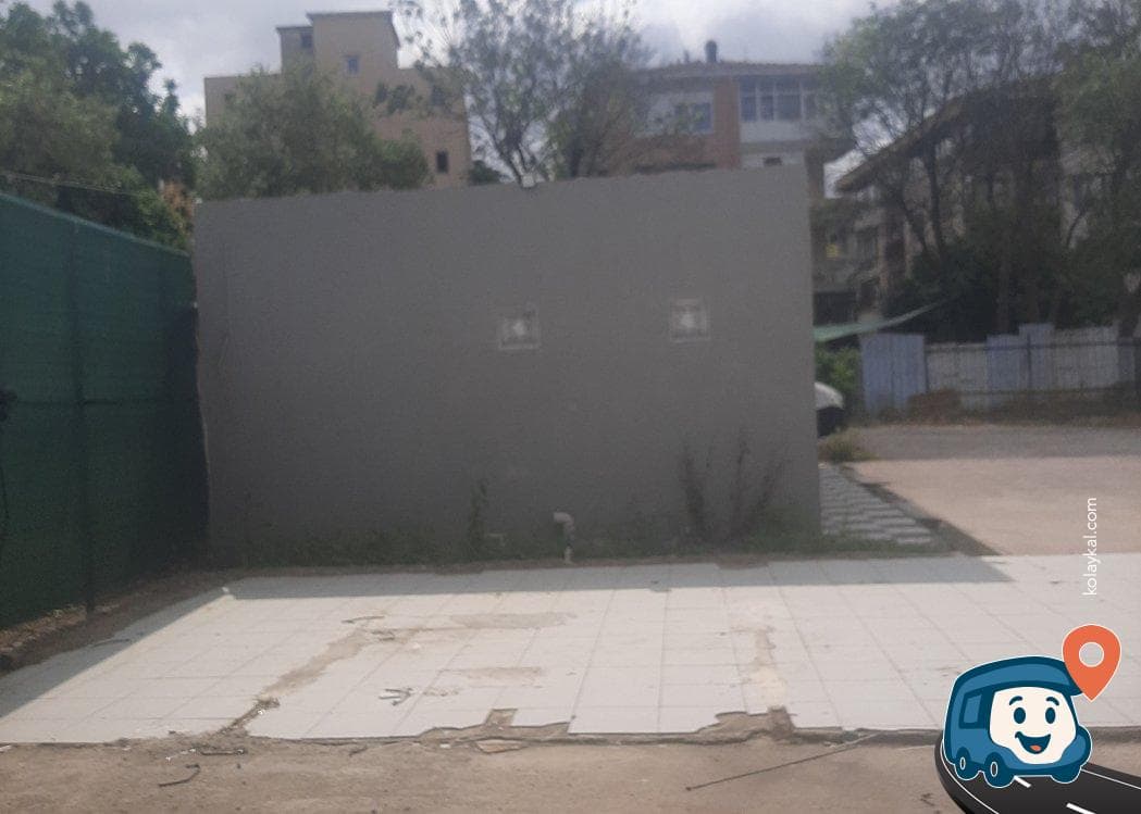Üsküdar Güvenlikli Otopark - İstanbul, foto 2