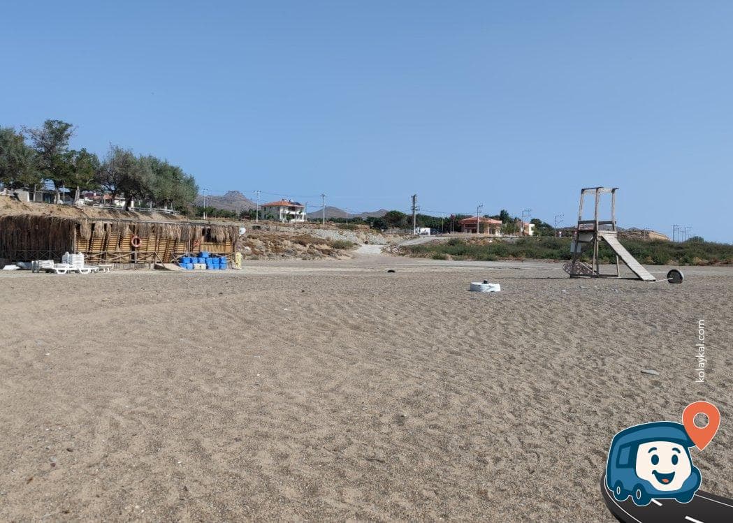 Uğurlu Limanı Plajı - Unknown, foto 3
