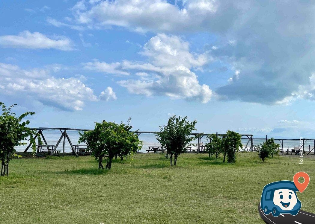 Giritli Camping - Akçakoca, Düzce, foto 4