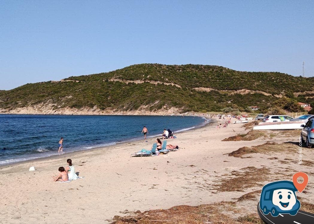 Erdek Halk Plajı ve Dinlenme Alanı - Balıkesir, foto 1