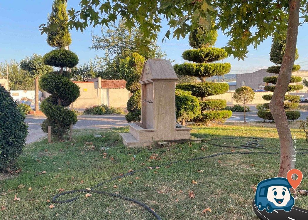Gelibolu Yarımadası Su Dolum Noktası - Çanakkale Merkez, Çanakkale, foto 1