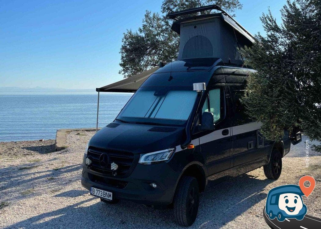 Rüya Camping - Ayvacık, Çanakkale, foto 1