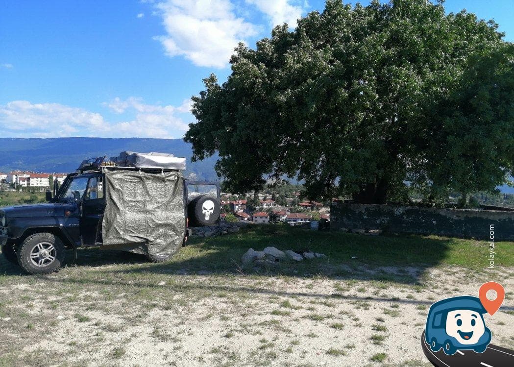 Safranbolu Eski Şehir Manzarası - Karabük, foto 6