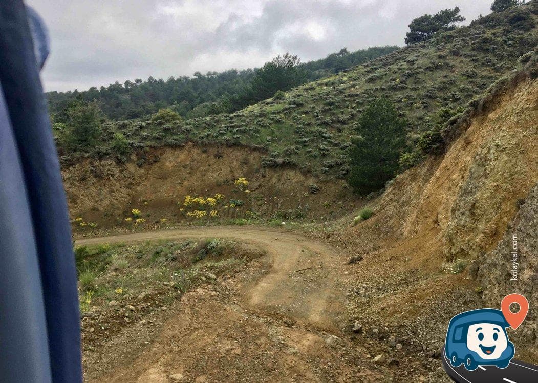Karacadağdemirciler Yaylası - Gerede, Bolu, foto 4