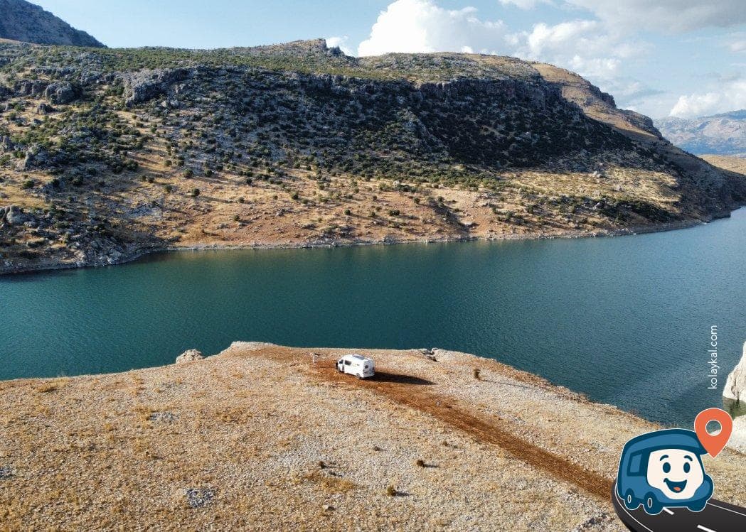 Baki Köyü - Siverek, Şanlıurfa, foto 4