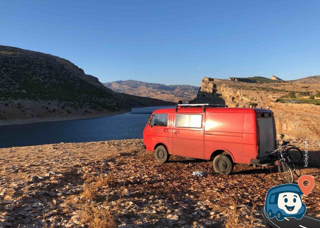 Baki Köyü - Siverek, Şanlıurfa, foto 1