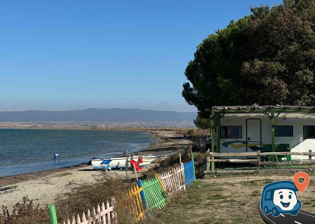 Saros Camping - Gelibolu, Çanakkale, foto 4