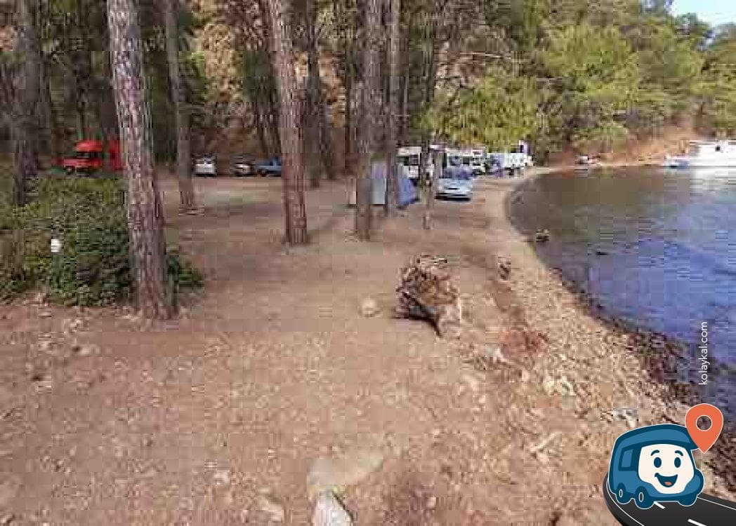 Ayten Koyu - Fethiye, Muğla, foto 1