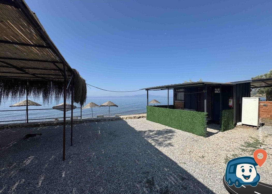 Rüya Camping - Ayvacık, Çanakkale, foto 4