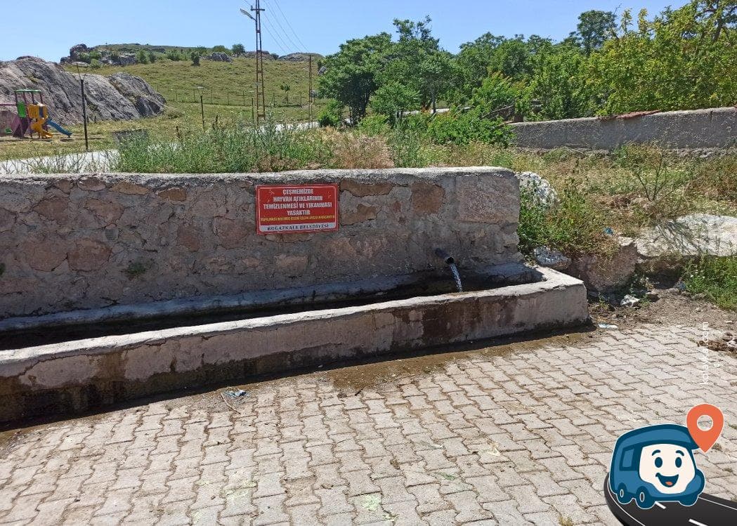 Hattuşaş - Boğazkale, Çorum, foto 2