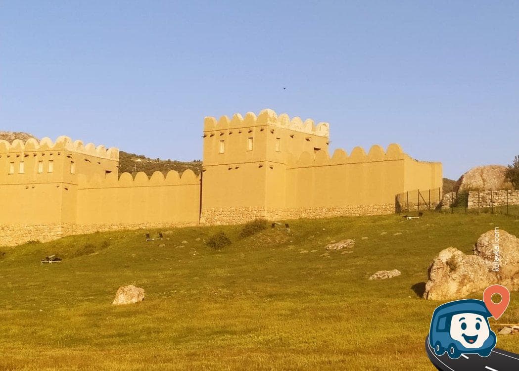 Hattuşaş - Boğazkale, Çorum, foto 4