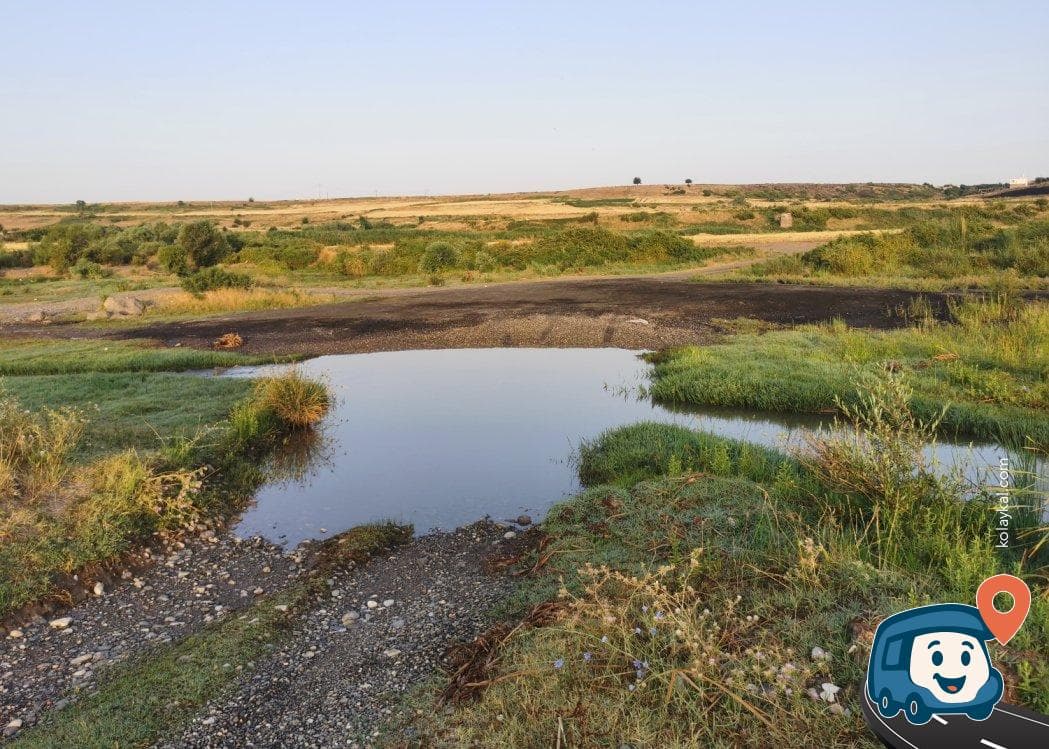 Dicle Nehri Kıyısı Kamp Alanı - Sur, Diyarbakır, foto 3