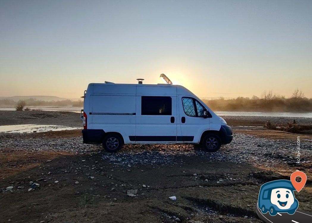 Dicle Nehri Kıyısı Kamp Alanı - Sur, Diyarbakır, foto 2