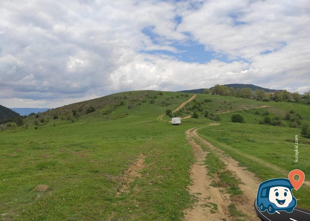 Karacadağdemirciler Yaylası - Gerede, Bolu, foto 3