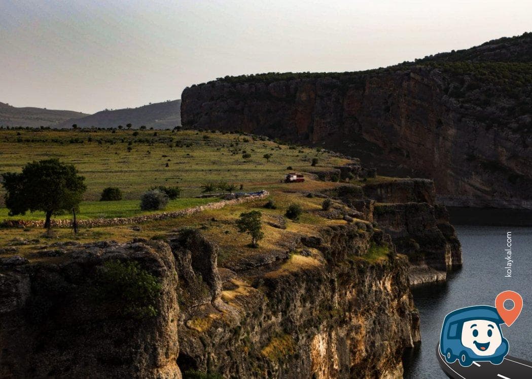 Baki Köyü - Siverek, Şanlıurfa, foto 3