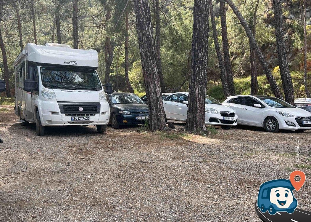 Ayten Koyu - Fethiye, Muğla, foto 3