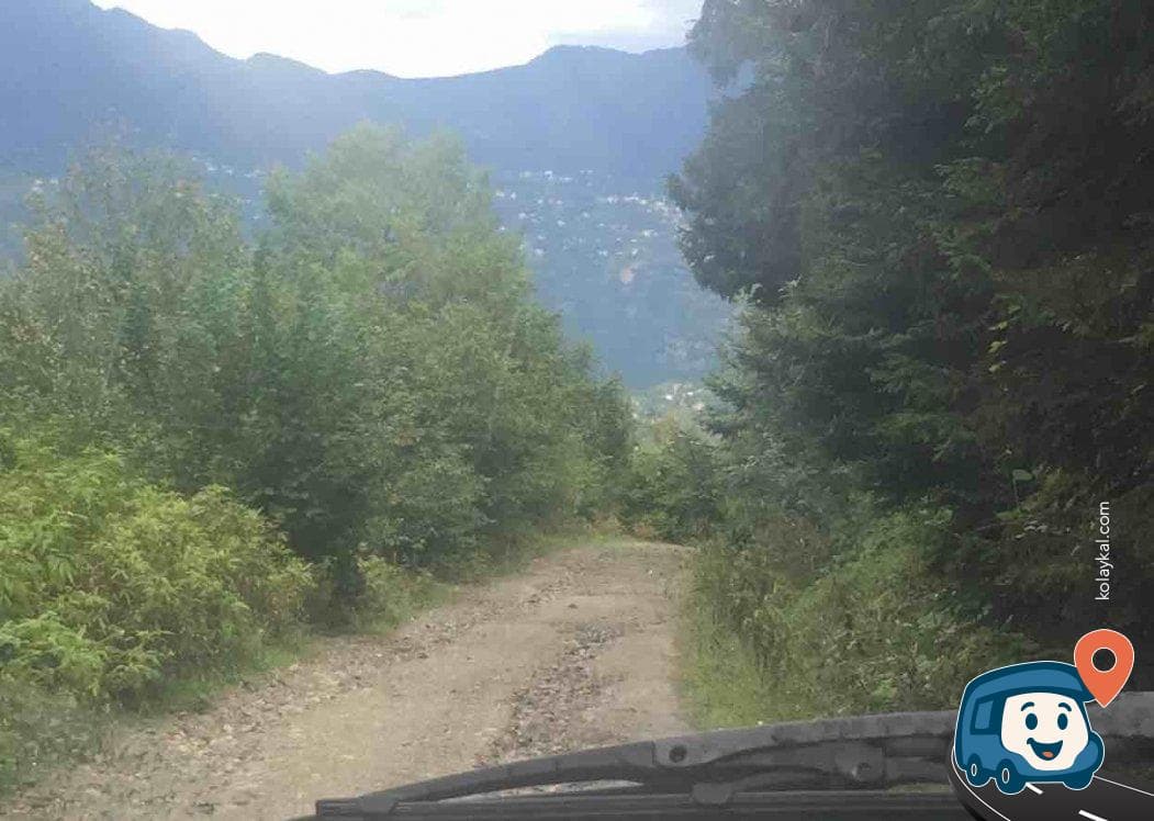Maçka Kamp Alanı - Trabzon, foto 2