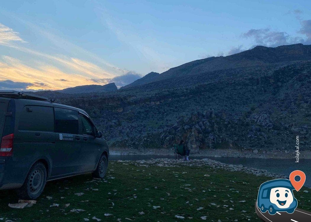 Baki Köyü - Siverek, Şanlıurfa, foto 2