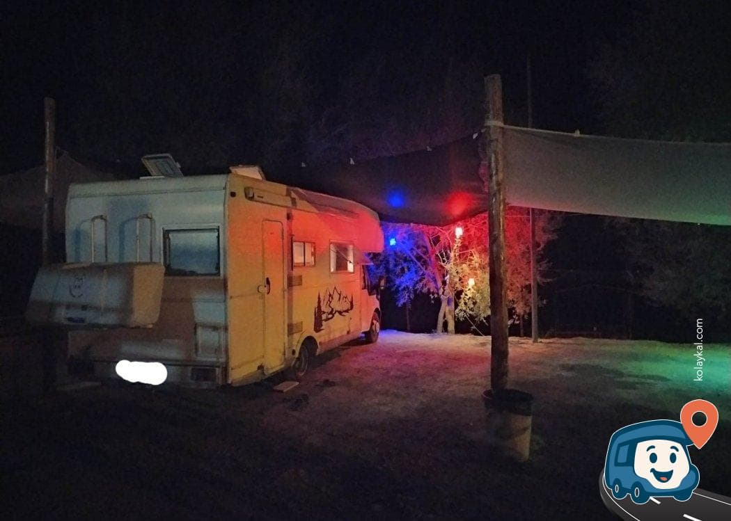 Mavirafting Kamp ve Macera Alanı - Manavgat, Antalya, foto 1