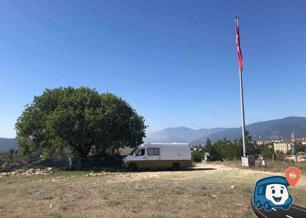 Safranbolu Eski Şehir Manzarası - Karabük, foto 5