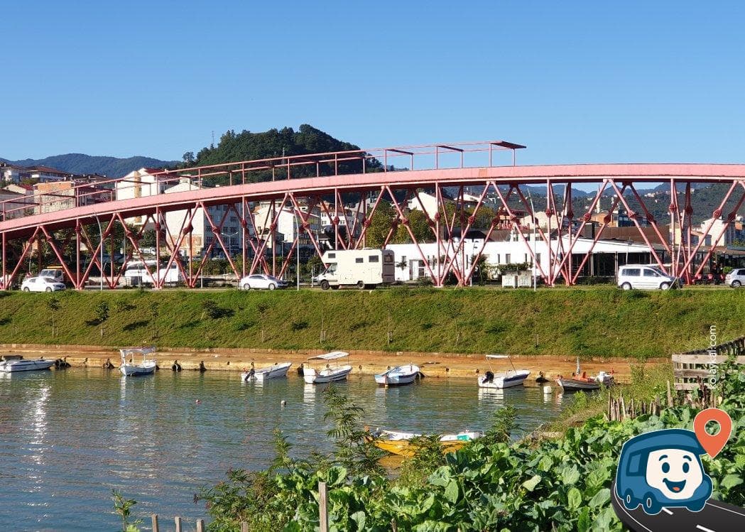 Trabzon Sahil Otoparkı ve Kamp Alanı - Arsin, foto 1