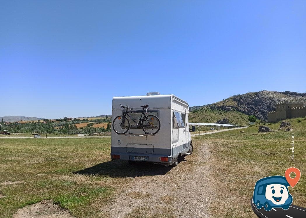 Hattuşaş - Boğazkale, Çorum, foto 3