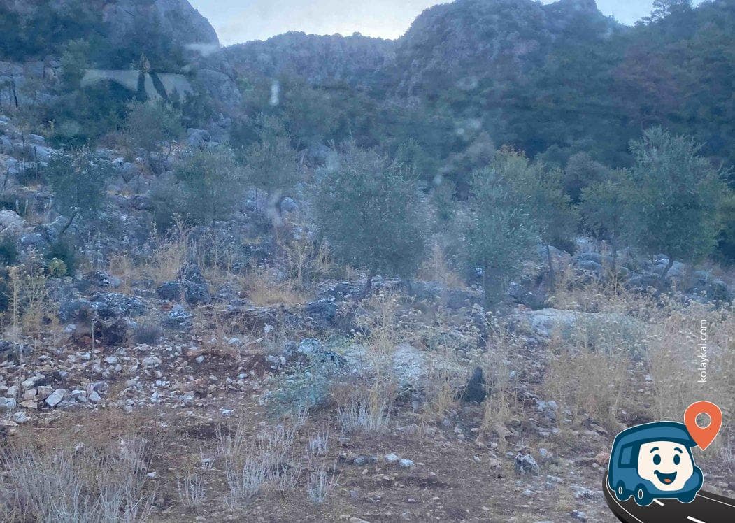 Before Canyon - Kaş, Antalya, foto 3