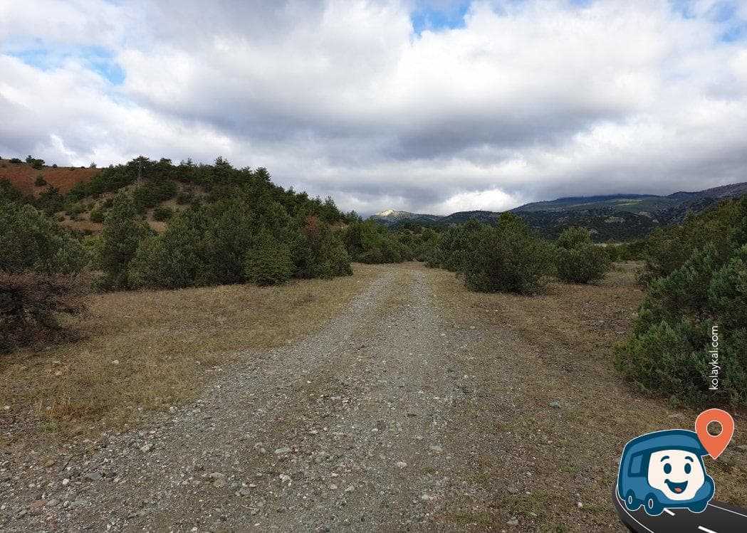 Tosya Kamp ve Dinlenme Alanı - Kargı, Çorum, foto 1